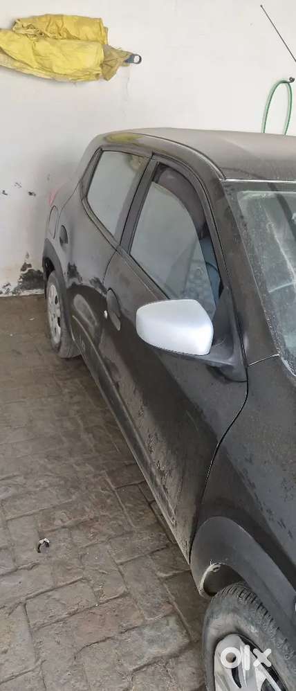 Renault 2025 Kwid 2021 Petrol 28455 Km Driven