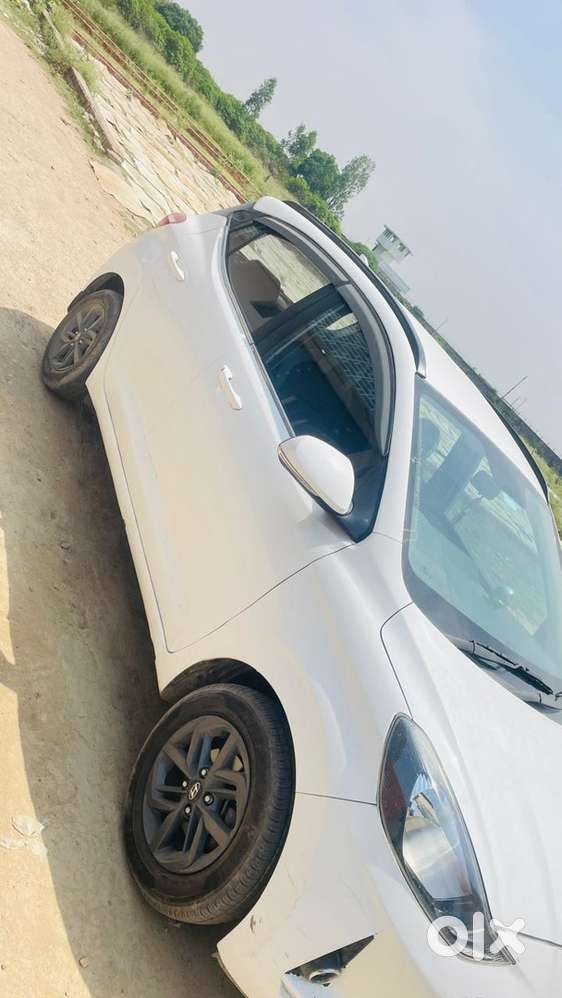 Hyundai Grand I10 Nios 2021 Petrol