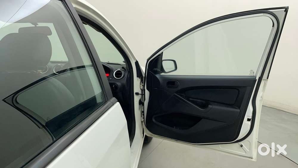 Ford Figo Petrol Exi, 2013, Petrol