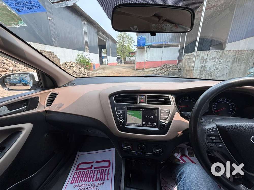 Hyundai Elite I20 2020 Petrol Well Maintained