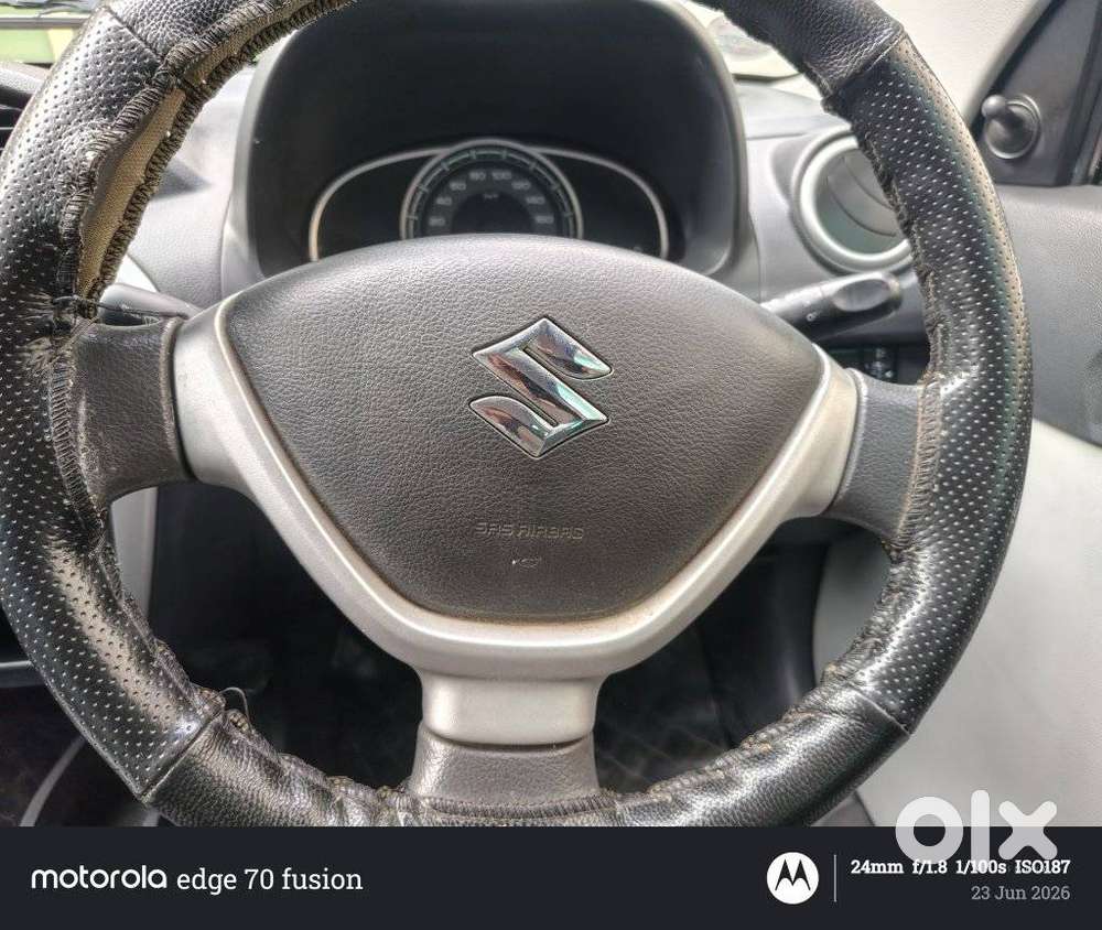 Maruti Suzuki Alto 800 0.8 Lxi (o), 2016, Petrol