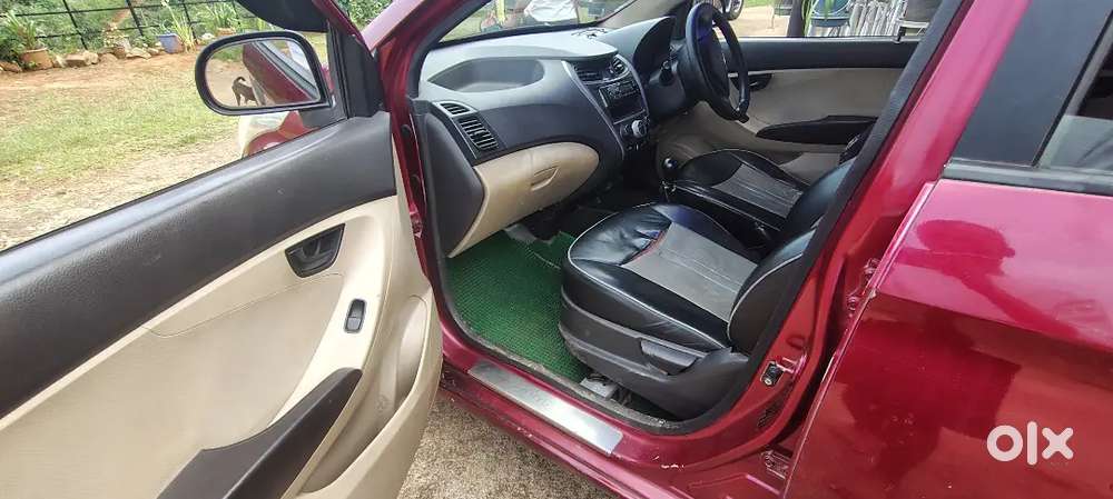 Hyundai Eon Era Plus 2012