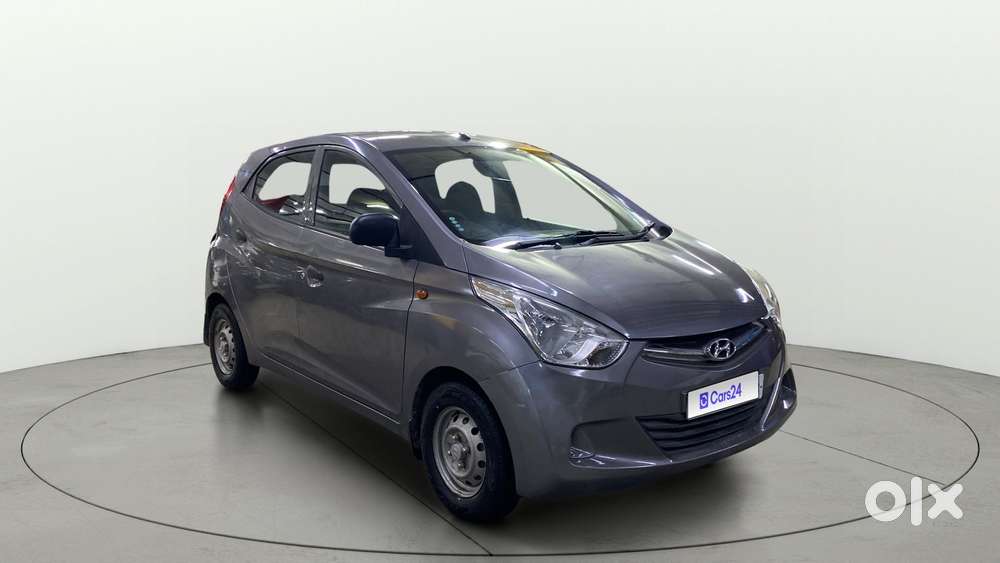 Hyundai Eon Era +, 2014, Petrol
