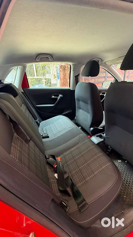 Volkswagen Polo Gt 1.0 Automatic 2021