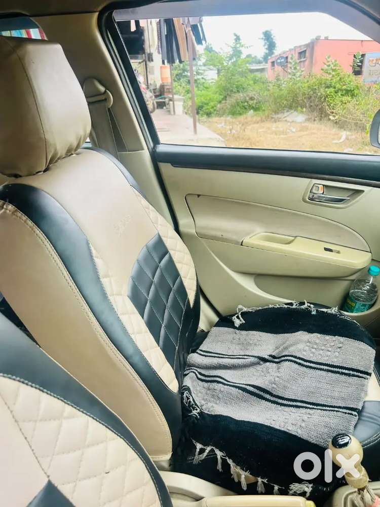 Maruti Suzuki Swift 2014