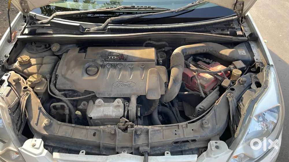 Ford Figo 2013 Diesel