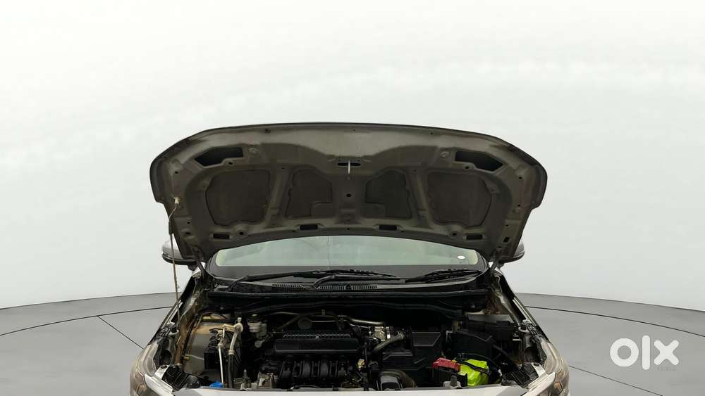 Honda Amaze S Petrol, 2020, Petrol