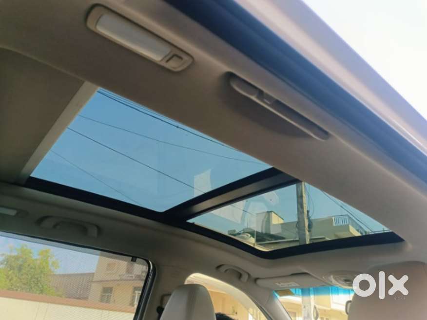 Mg Hector, 2021, Diesel