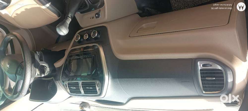 Best Condition And Single Hand Drive And