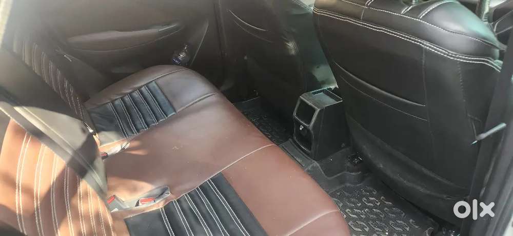 Cng Plus Petrol No Dent Full Original With Full Accessories