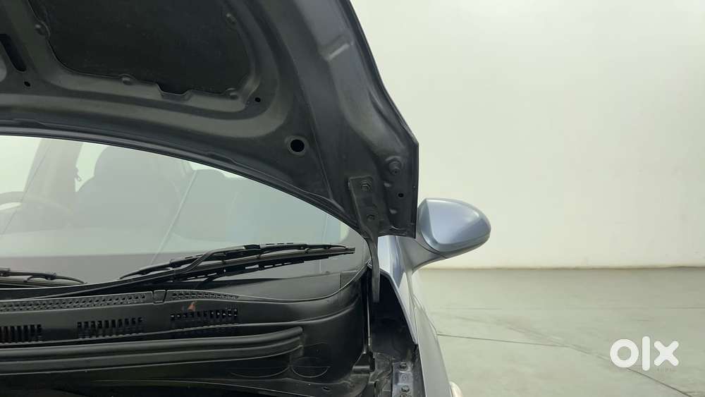 Hyundai Grand I10 1.2 Kappa Magna At, 2016, Petrol