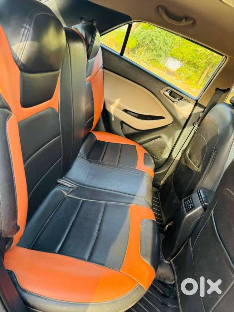 Hyundai I20, 2019, Diesel