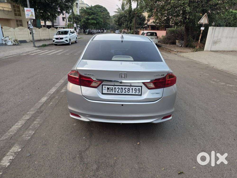Honda City I Dtec Vx Option, 2014, Diesel