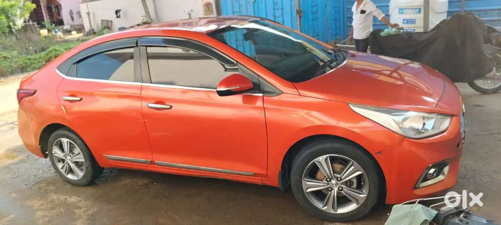 Diesel Vehicle Well Maintened