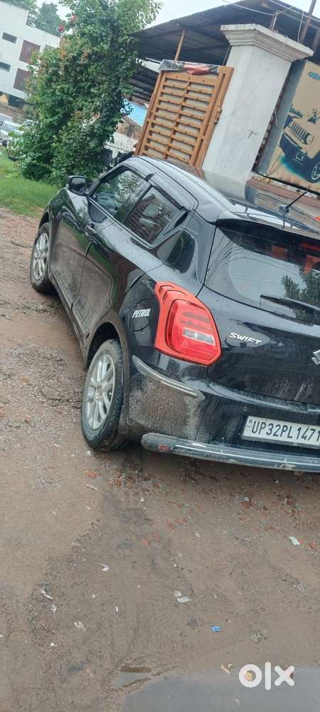 Maruti Suzuki Swift 1.3 Zxi, 2024, Petrol
