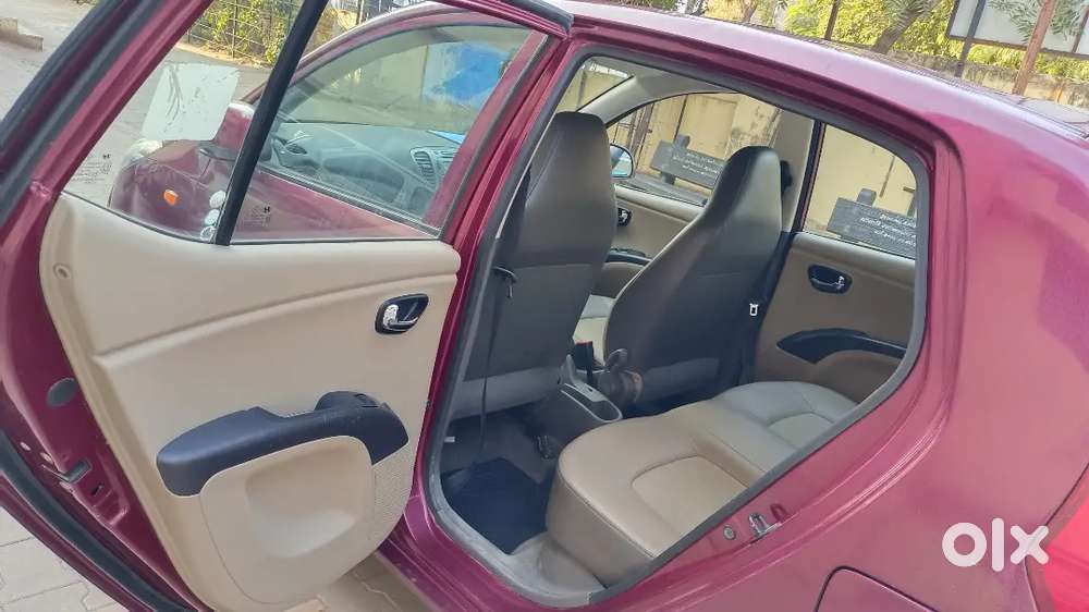 Hyundai I10 2015 Petrol 36000 Km Driven