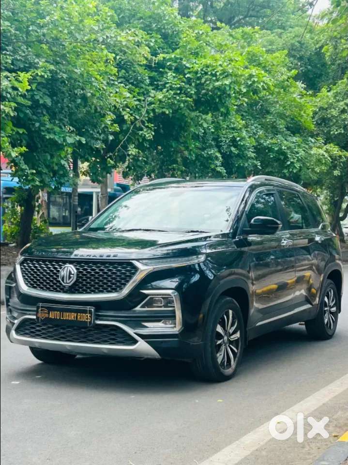Mg Hector 2.0 Sharp Diesel, 2019, Diesel