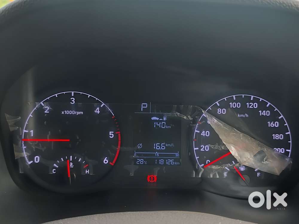 Tata Punch Smart Plus 1.2 Petrol 6amt, 2023, Petrol