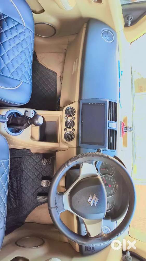 Maruti Suzuki Swift 2009 Petrol 140000 Km Driven