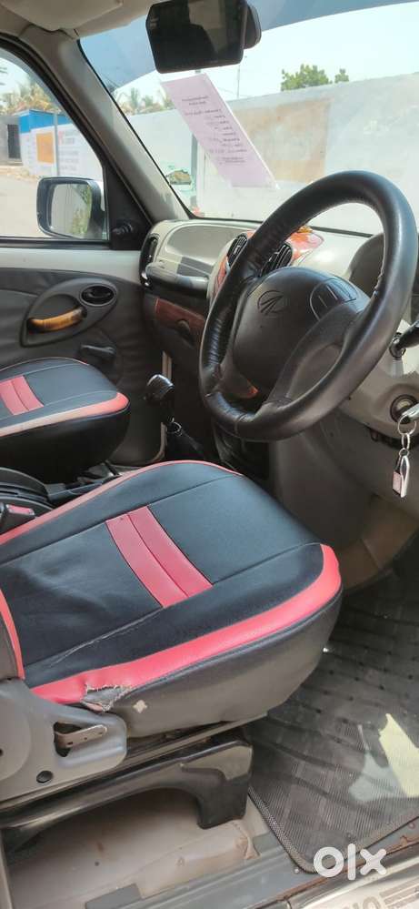 Mahindra Scorpio M2di, 2013, Diesel