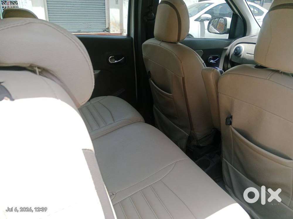 Renault Lodgy 110 Ps Rxz, 2015, Diesel