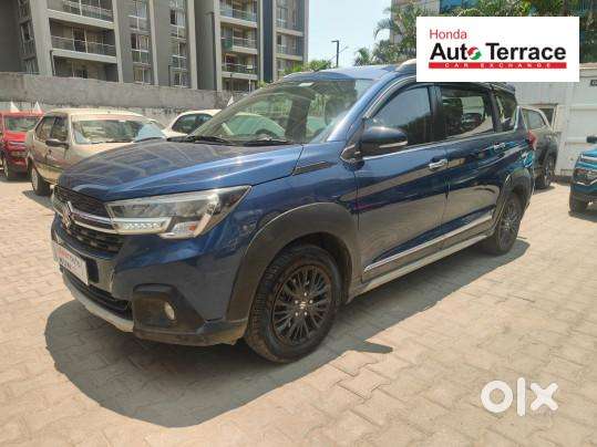 Maruti Suzuki Xl6 1.5 Zeta At, 2019, Petrol