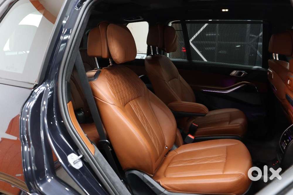 Bmw X7 3.0 Xdrive 40d M Sport, 2024, Diesel