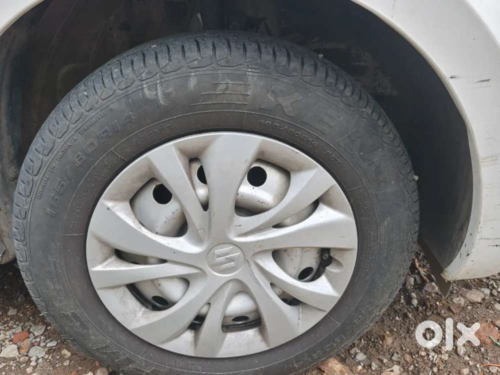 Maruti Suzuki Swift 2021 With 35800 Km Driven