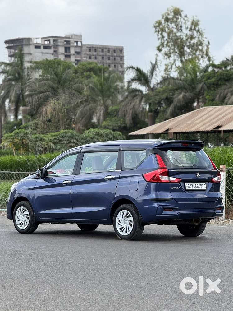 Maruti Suzuki Ertiga Vxi (o) Cng, 2020, Cng & Hybrids