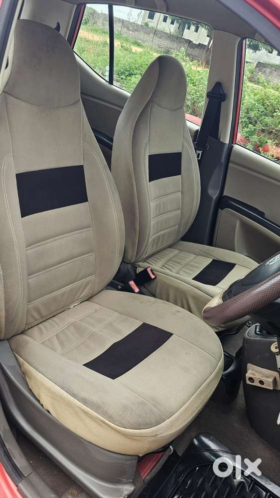 Hyundai I10 Sportz 2010 Petrol