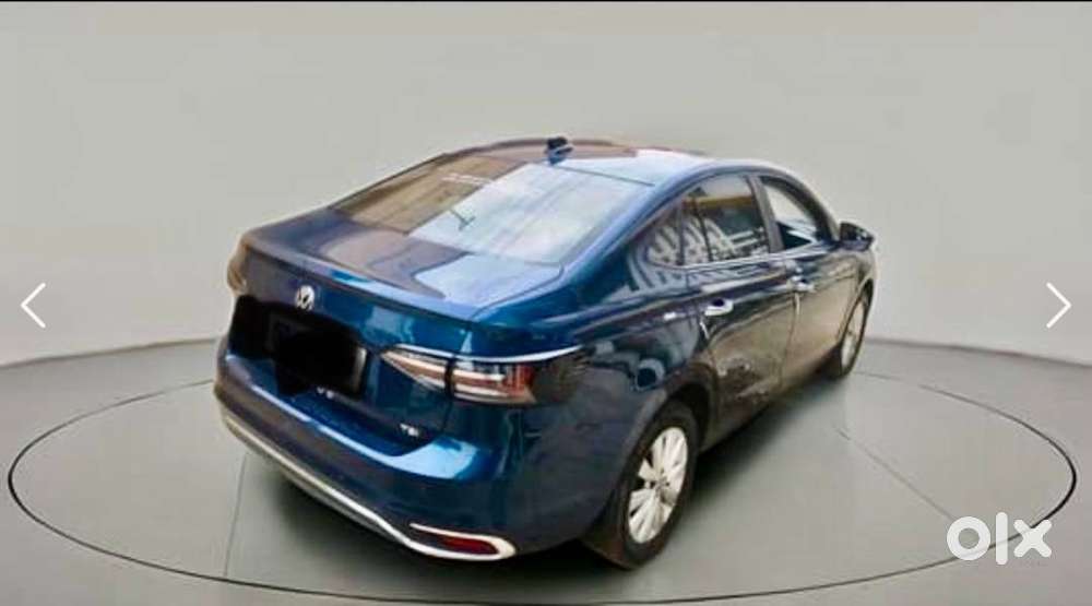 Volkswagen Virtus 2023