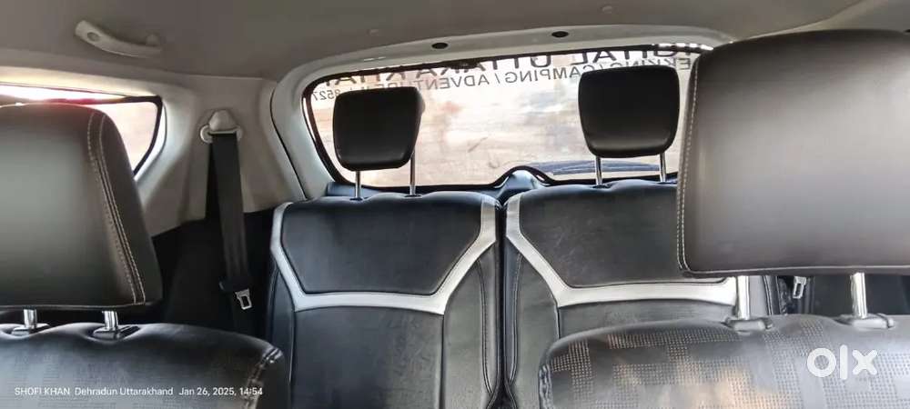 Maruti Suzuki Xl6 2023 Petrol Well Maintained