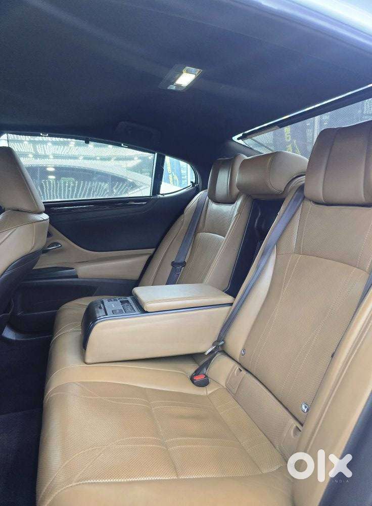 Lexus Es 300h, 2019, Cng & Hybrids