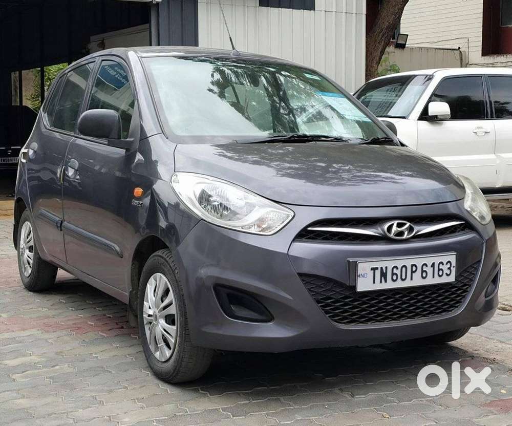 Hyundai I10 Era 1.1 Irde, 2014, Petrol
