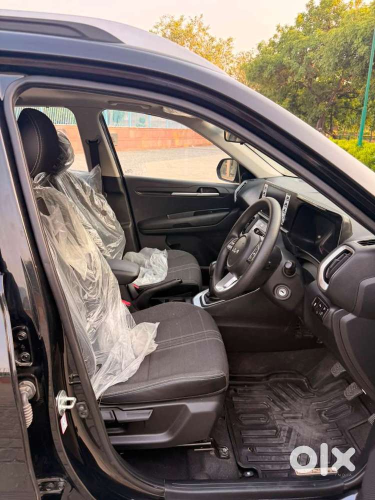 Kia Sonet 1.2 Htk Plus, 2024, Petrol