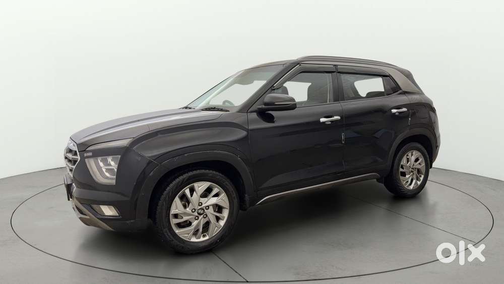 Hyundai Creta 1.5 Sx, 2023, Petrol