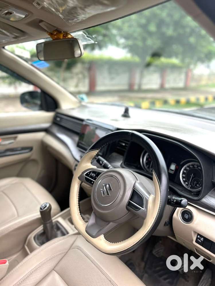 Maruti Suzuki Ertiga Zxi (o) Cng [ ], 2022, Cng & Hybrids