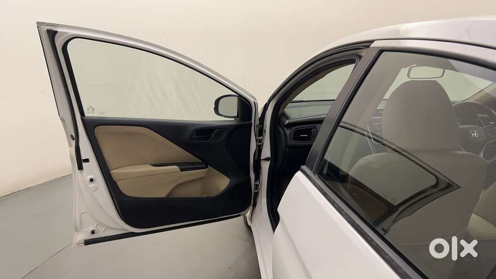 Honda City I-vtec Sv, 2014, Petrol