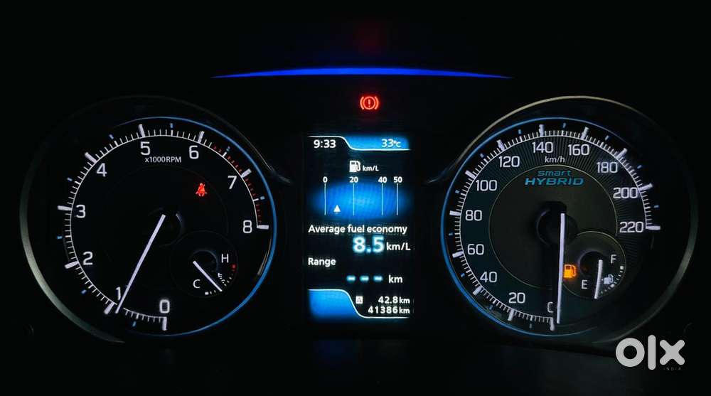 Maruti Suzuki Xl6 1.5 Zeta Mt, 2021, Petrol