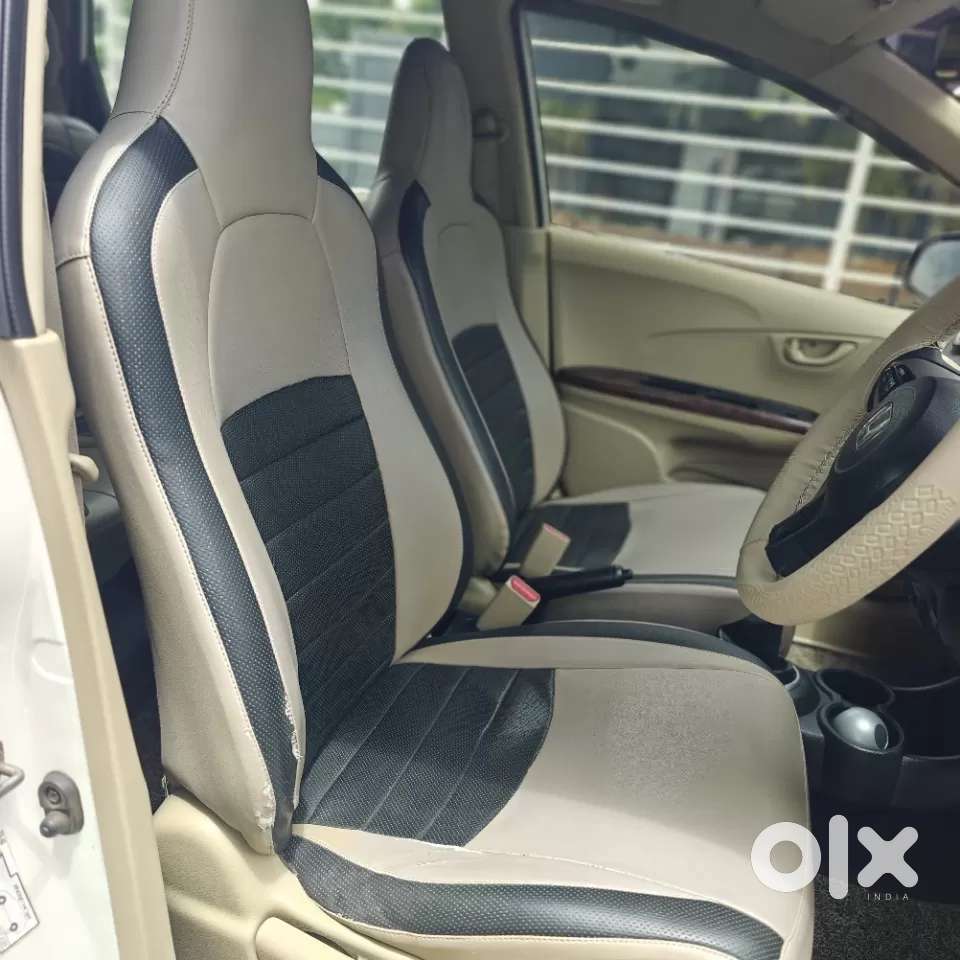 Honda Mobilio S I-dtec, 2014, Diesel