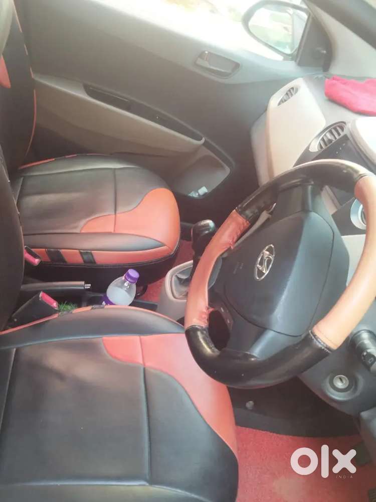 Hyundai Xcent Prime 2018 Diesel