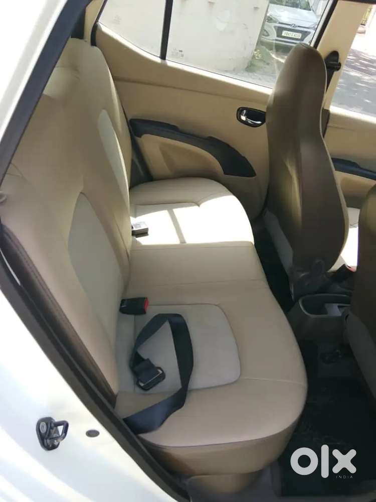 Hyundai I10 2013