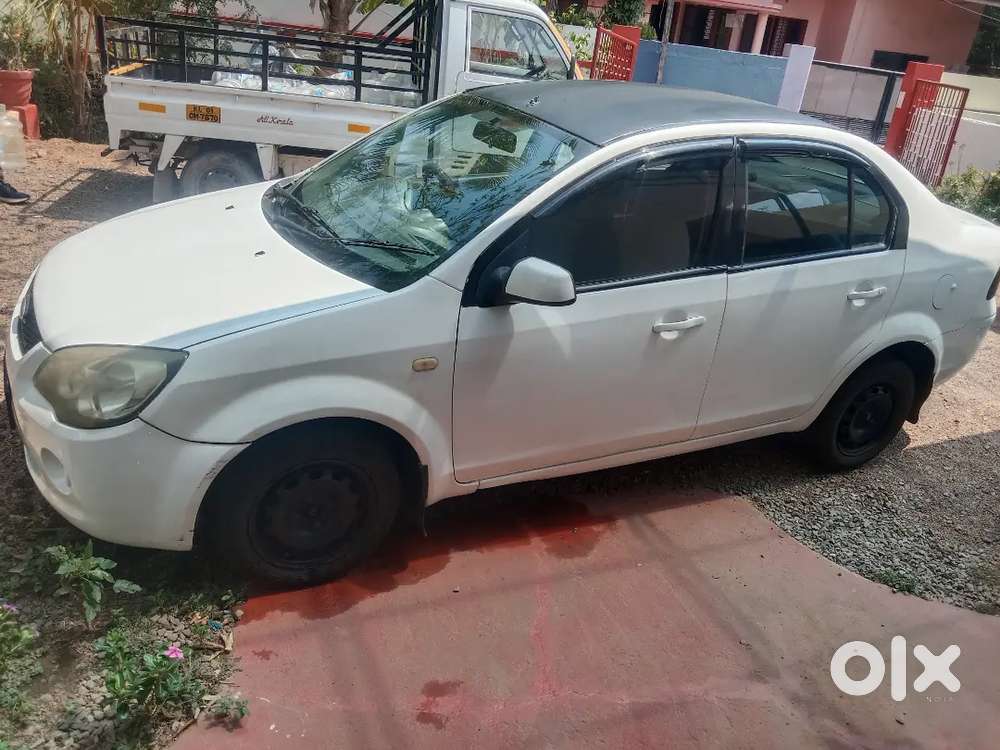 Ford Fiesta Classic 2012 Diesel Manual