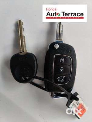 Hyundai I20 Asta 1.4 Crdi, 2017, Diesel