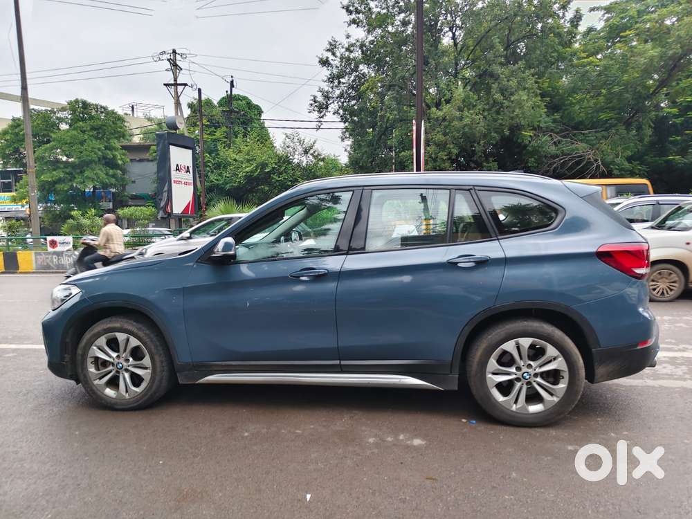 Bmw X1 Sdrive 20d Xline, 2020, Diesel