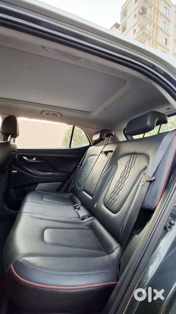 Hyundai Creta 1.4 Sx (o) Turbo Petrol Dct, 2020, Petrol