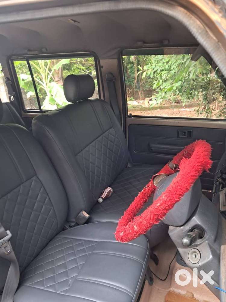 Toyota Qualis Perfect Condition
