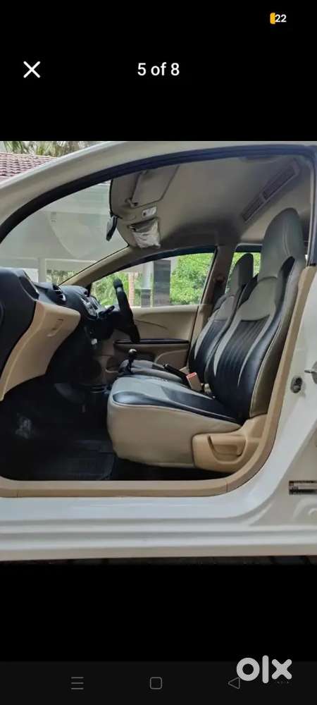 Honda Mobilio 2014 Diesel Well Maintained