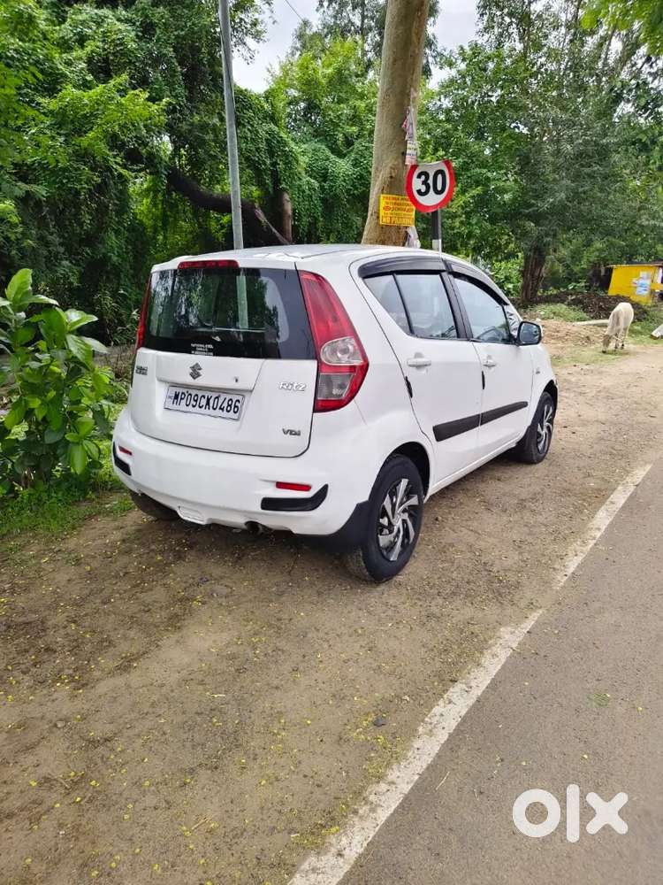 Maruti Suzuki Ritz 2011 Diesel Manual