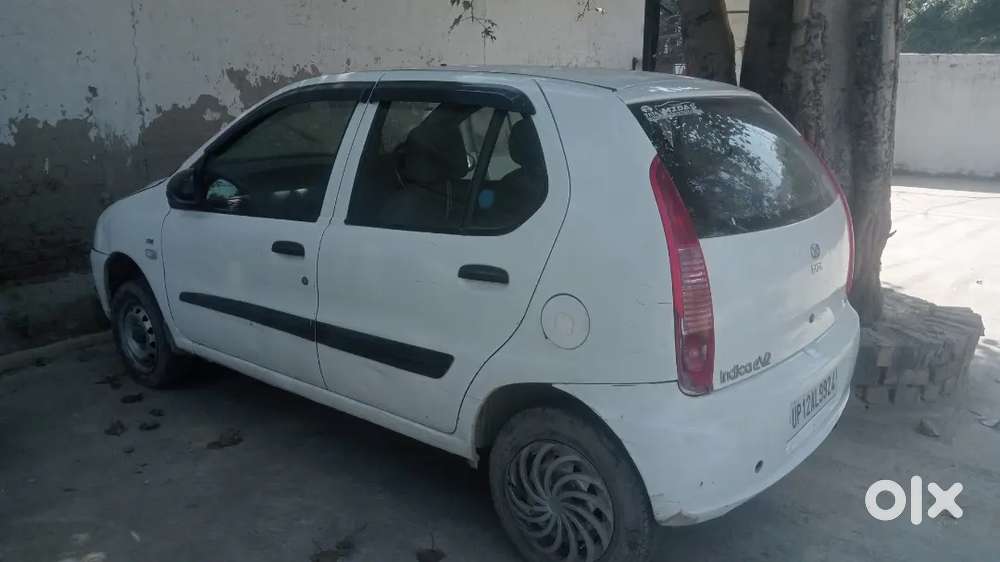 Tata Indica Ev2 Xeta 2016